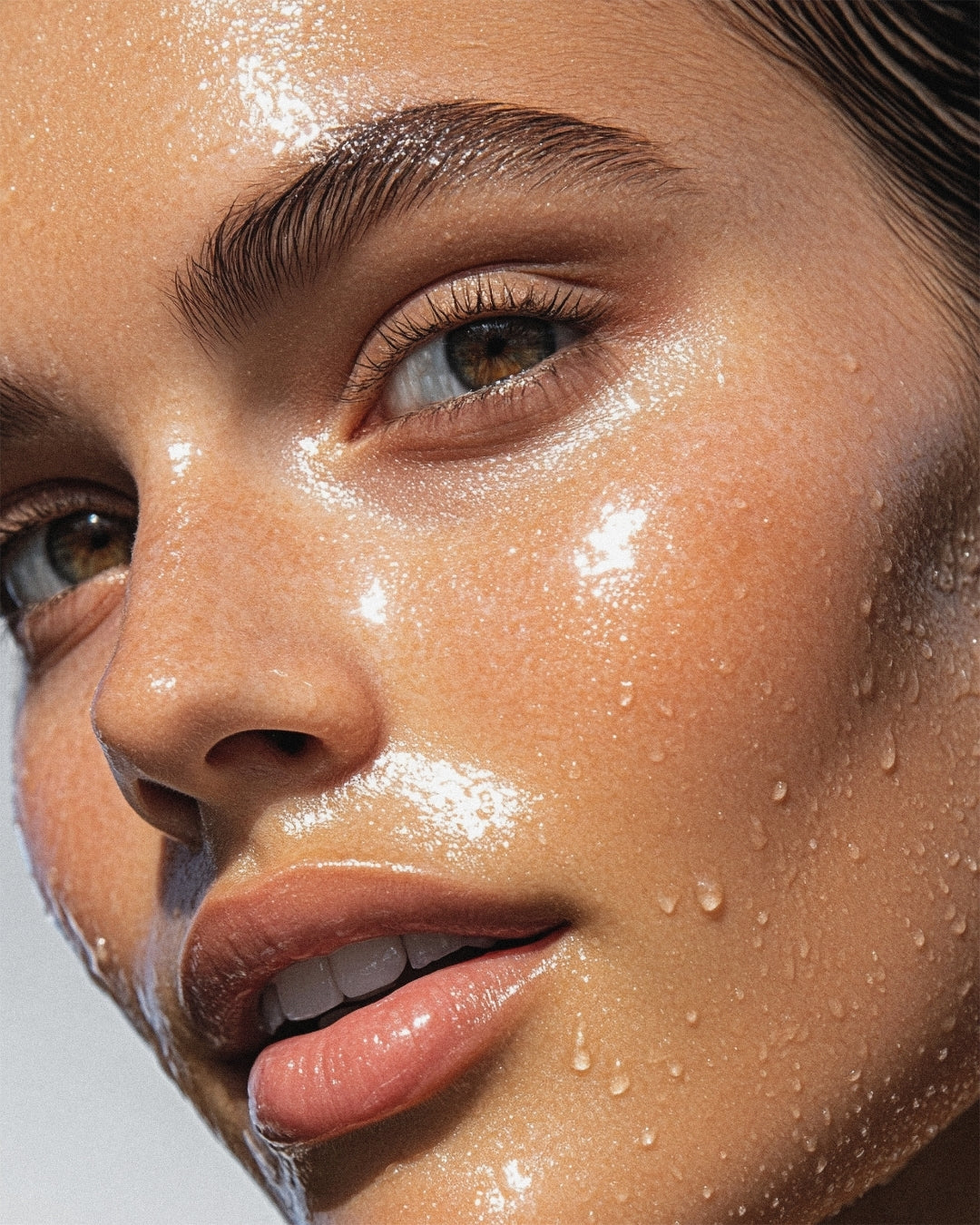 PROFESSIONAL CLEAR SPRAY TAN SOLUTIONS