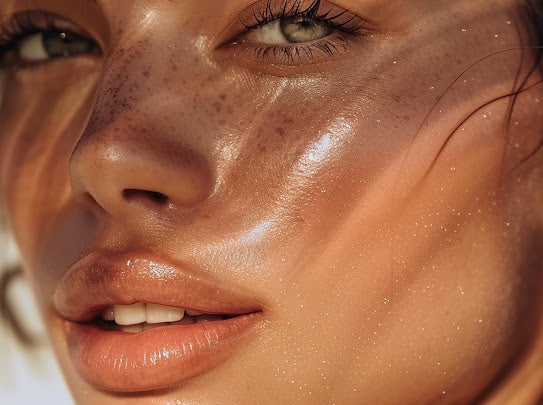 PROFESSIONAL SPRAY TAN SOLUTIONS (TINTED)